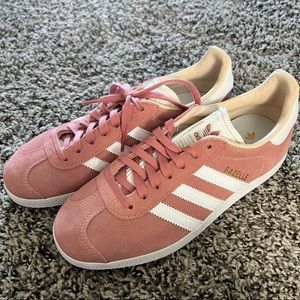 Adidas Gazelle Sneakers